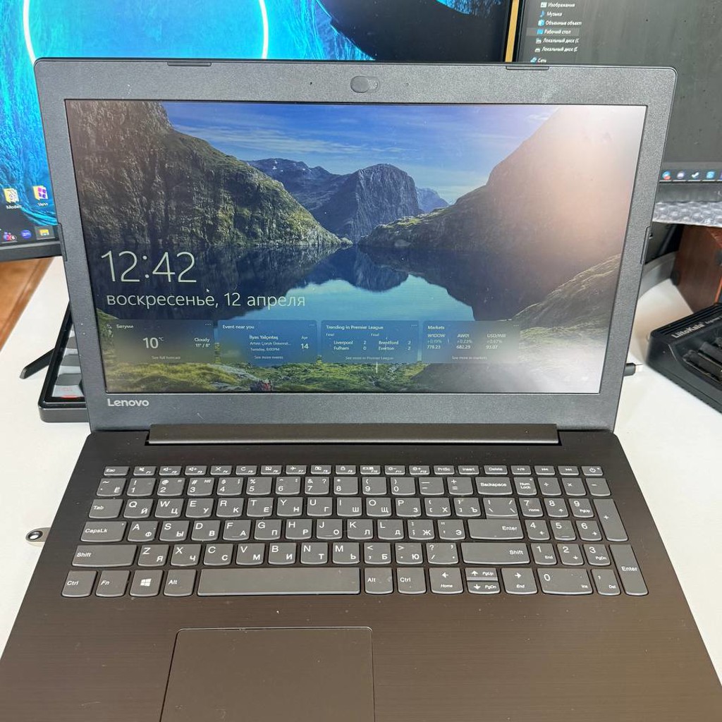 Ноутбук Lenovo