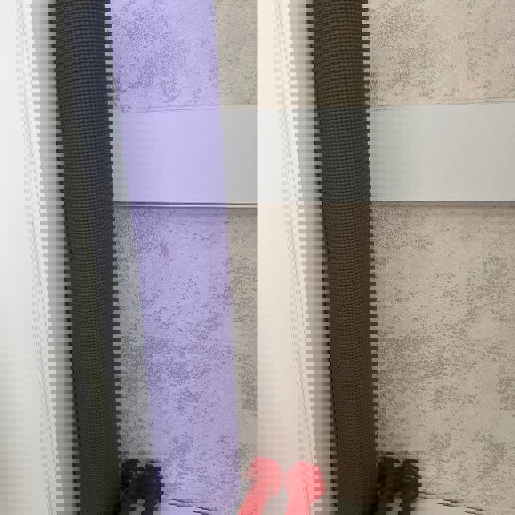 Гантели 1 кг