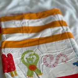 Одеяло - фото 4