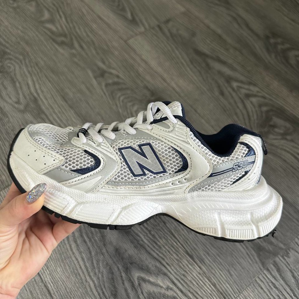 Кроссовки New Balance