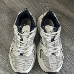 Кроссовки New Balance - фото 3