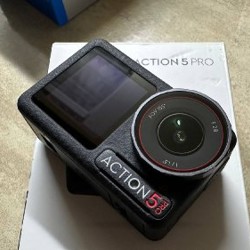 Dji action 5 pro - фото 2