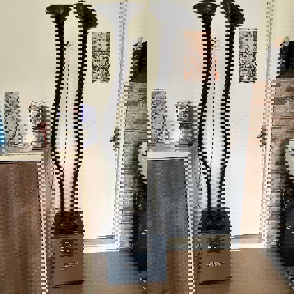 Очиститель воздуха Qubo