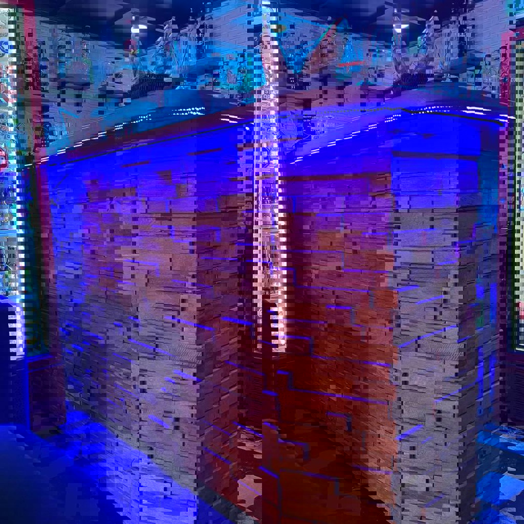 Барная стойка