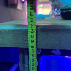 Барная стойка - фото 2