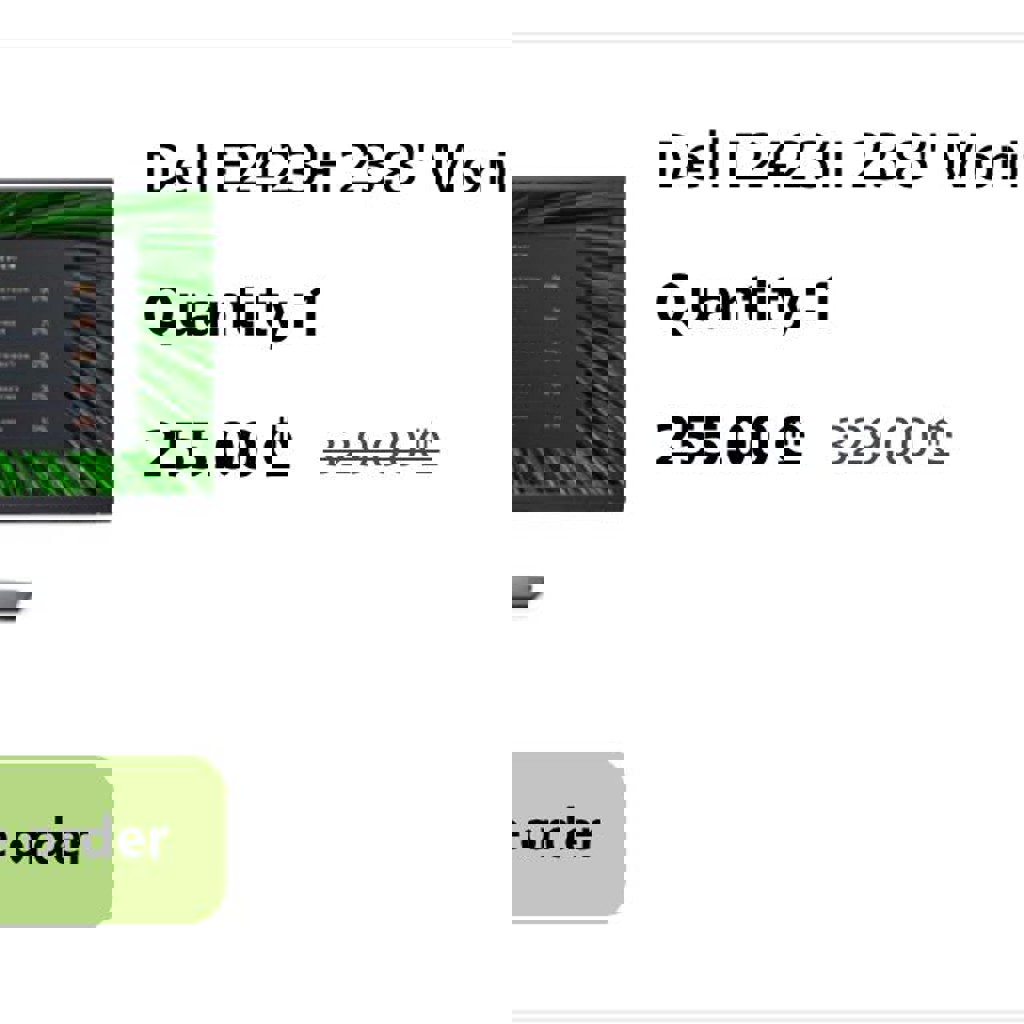 Монитор для ПК