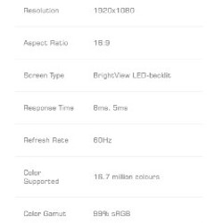 Монитор для ПК - фото 2