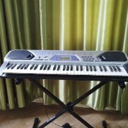 Синтезатор Casio CTK-481 - фото 2