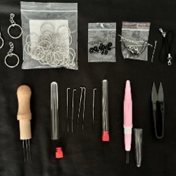 Набор для валяния войлока - фото 2