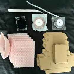 Набор для валяния войлока - фото 3