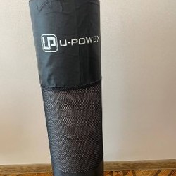 Коврик для отдыха и фитнеса - фото 6