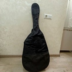 Акустическая гитара - фото 3