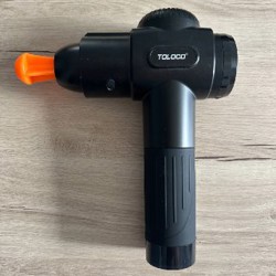 Массажный пистолет - фото 2