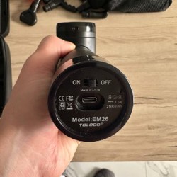 Массажный пистолет - фото 4