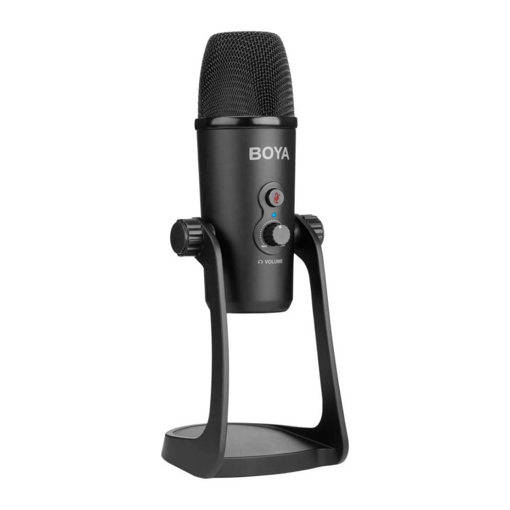 Микрофон BOYA BY-PM700