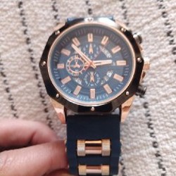 Наручные часы - фото 8