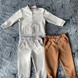 Теплый жилет OKAIDI - фото 3