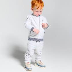 Теплый жилет OKAIDI - фото 4