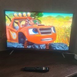 Смарт телевизор Blaupunkt - фото 2