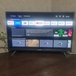 Смарт телевизор Blaupunkt - фото 3