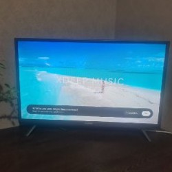 Смарт телевизор Blaupunkt - фото 4