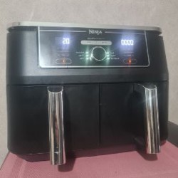 Ninja Foodi Dual Zone - фото 2