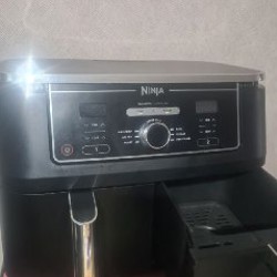 Ninja Foodi Dual Zone - фото 4