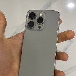 IPhone 15 Pro - фото 2