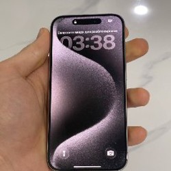 IPhone 15 Pro - фото 3