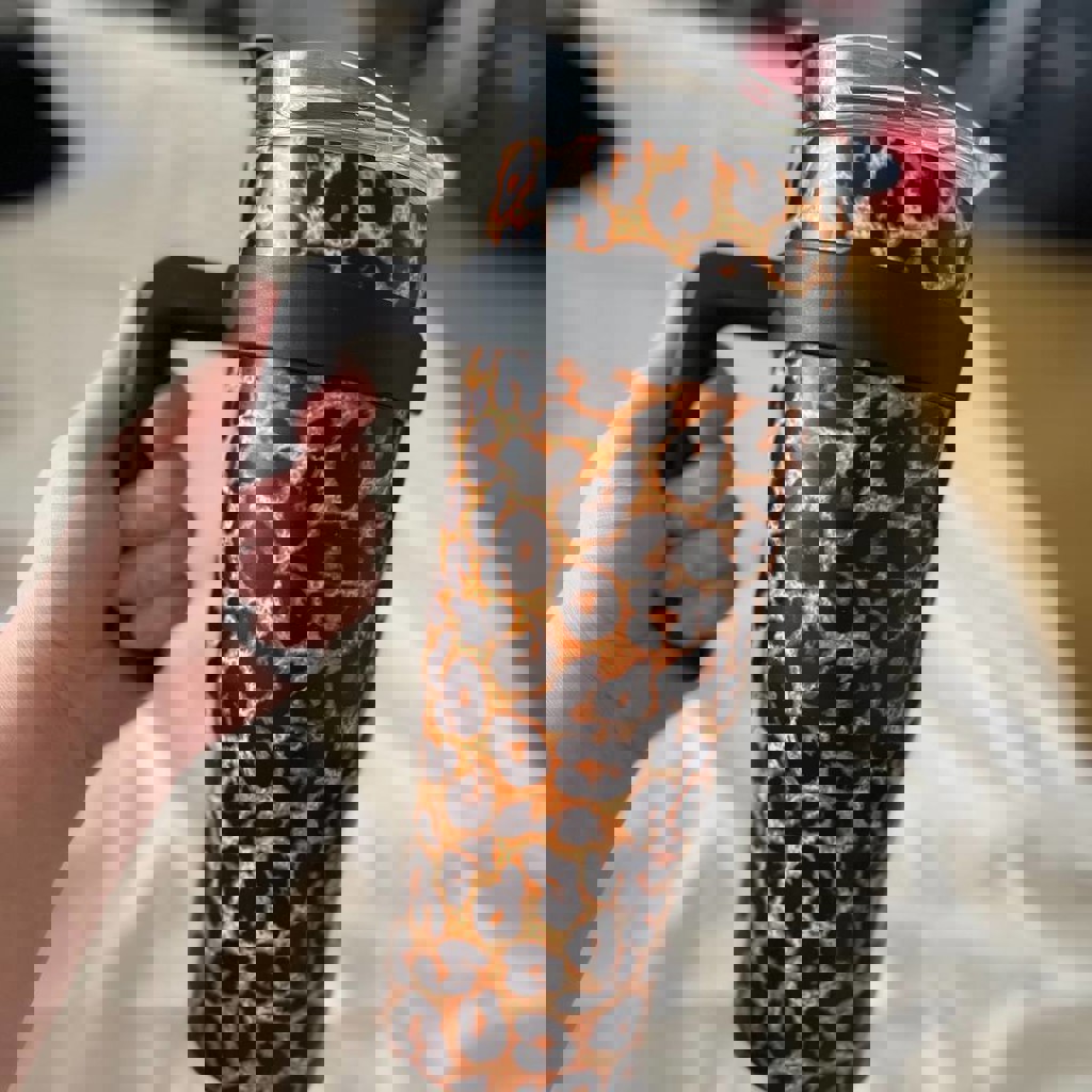 Термо кружка