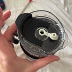 Термо кружка - фото 3