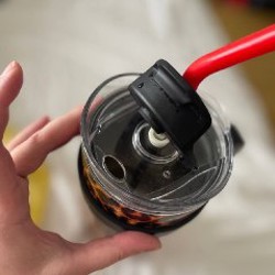 Термо кружка - фото 4