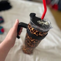 Термо кружка - фото 6