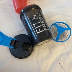 Термо кружка - фото 10