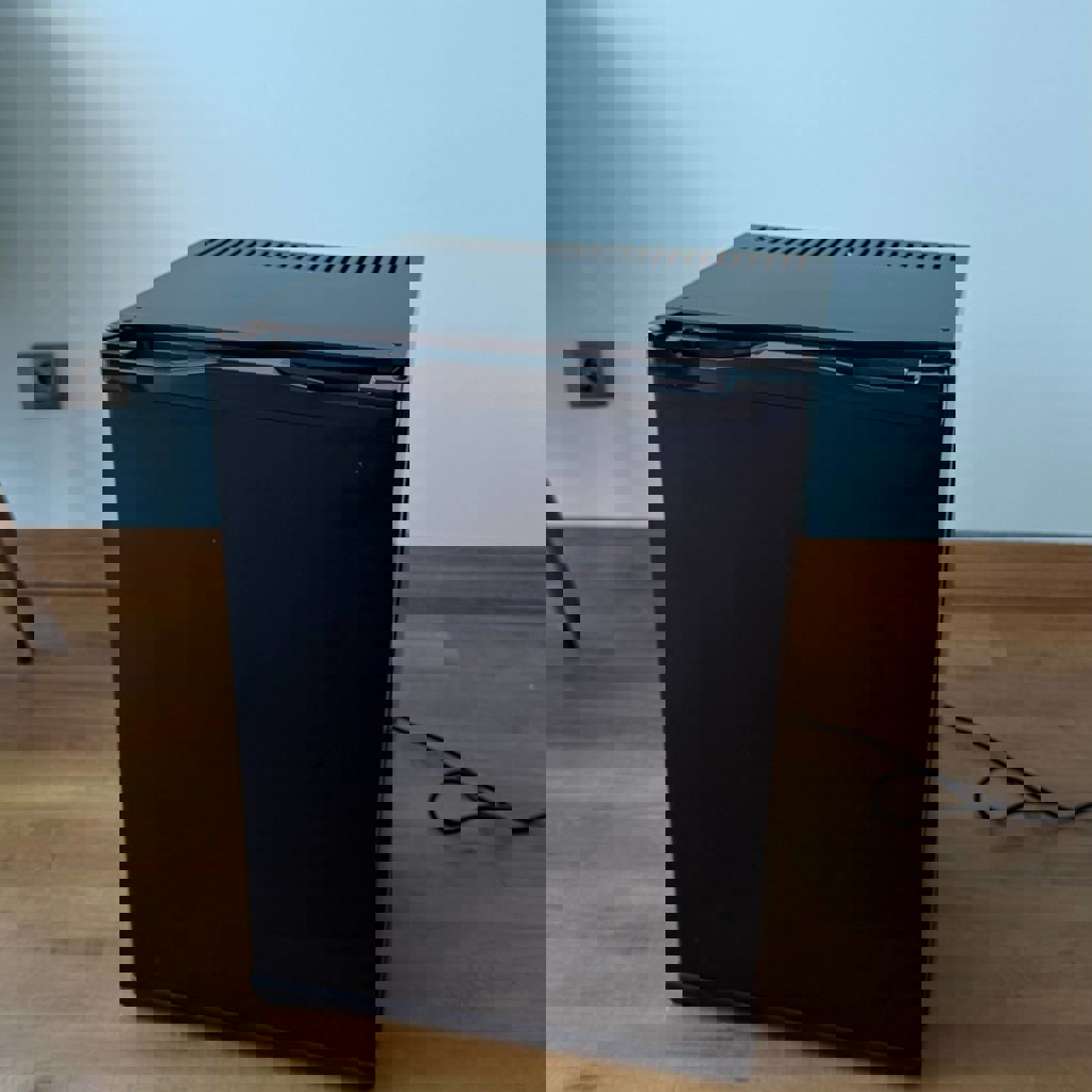 Мини холодильник