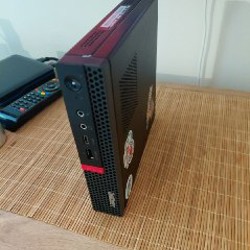 Мини-ПК Workstation Mini - фото 4