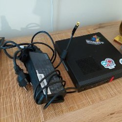 Мини-ПК Workstation Mini - фото 5