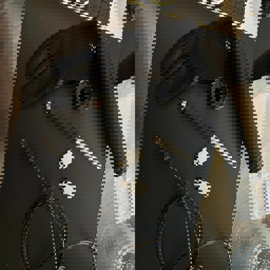 Графический планшет Deco Pro