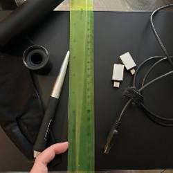 Графический планшет Deco Pro - фото 2