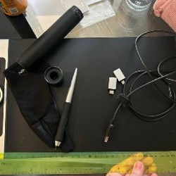 Графический планшет Deco Pro - фото 3