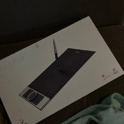 Графический планшет Deco Pro - фото 4