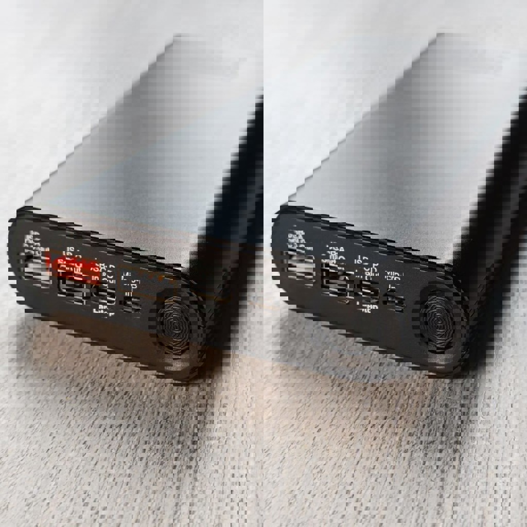 Павербанк HIPER ForcePower 100W