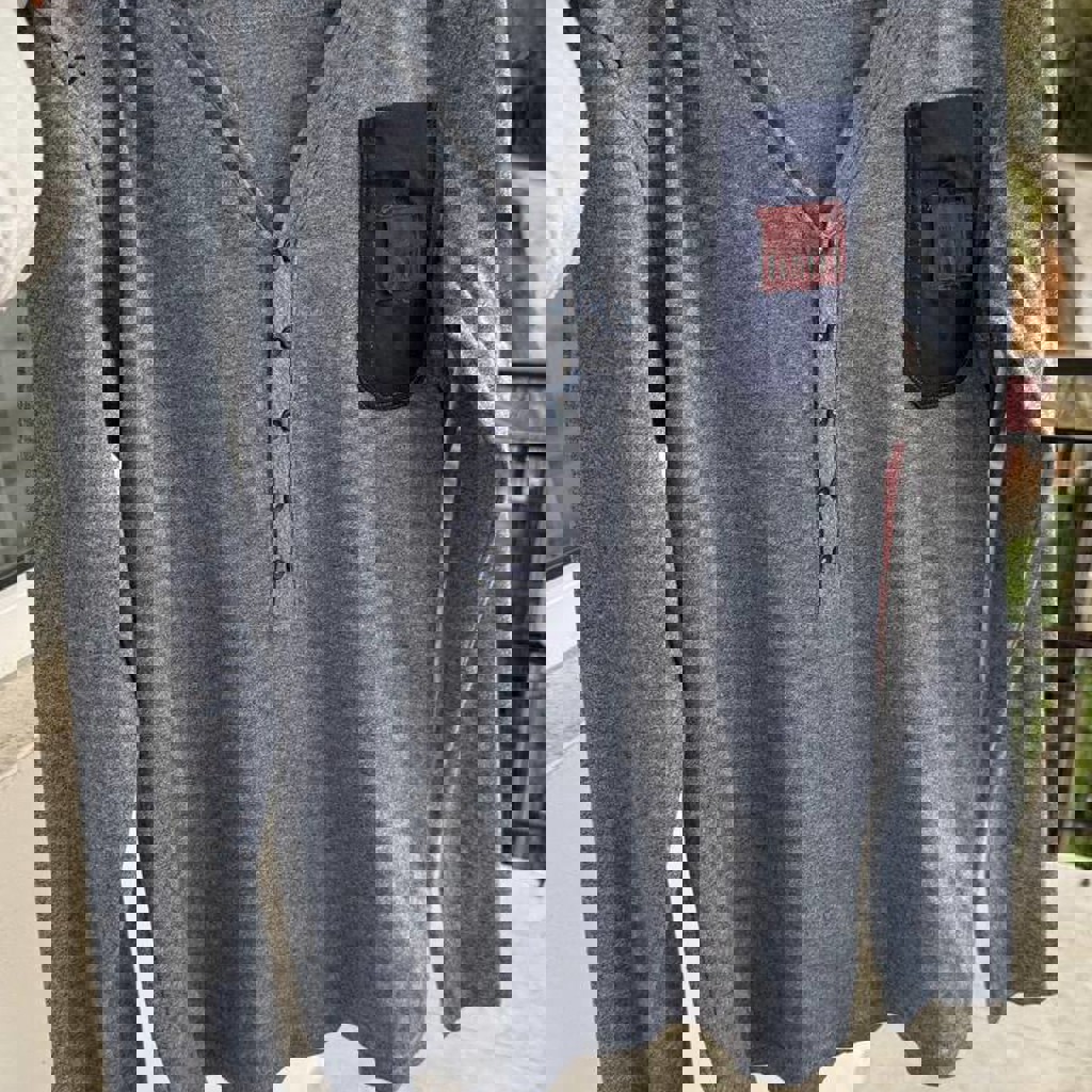 Кофта мужская G - Star Raw L