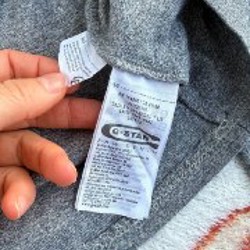 Кофта мужская G - Star Raw L - фото 5