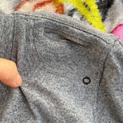 Кофта мужская G - Star Raw L - фото 6