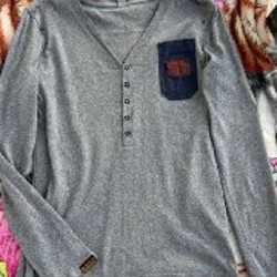 Кофта мужская G - Star Raw L - фото 10