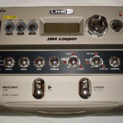 LINE 6 JM4 Looper - фото 4
