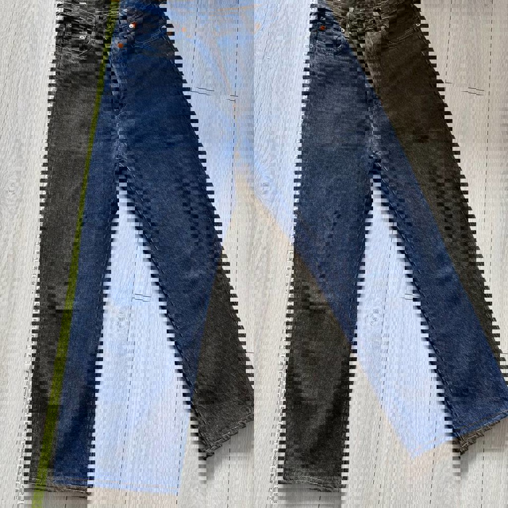 Джинсы Levi’s