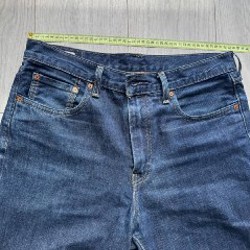 Джинсы Levi’s - фото 4