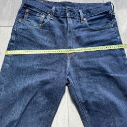 Джинсы Levi’s - фото 5